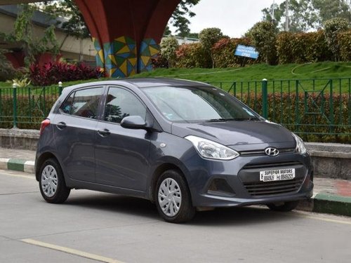 Used Hyundai Grand i10 1.2 Kappa Era MT 2016 for sale