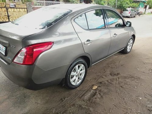 Used 2013 Nissan Sunny XV MT 2011-2014 for sale