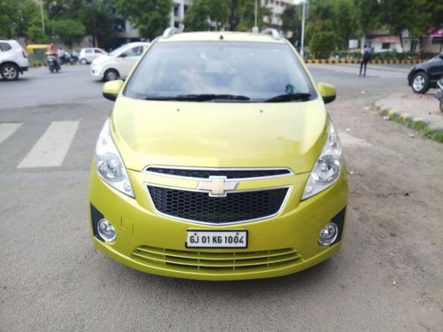 Chevrolet Beat 2010-2013 LT MT for sale