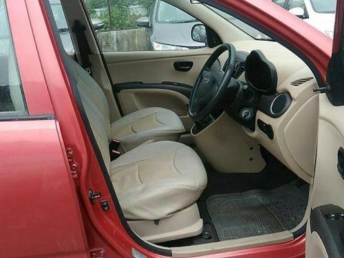 Hyundai i10 Era MT 2008 for sale