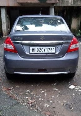 Used Maruti Suzuki Swift Dzire MT car at low price