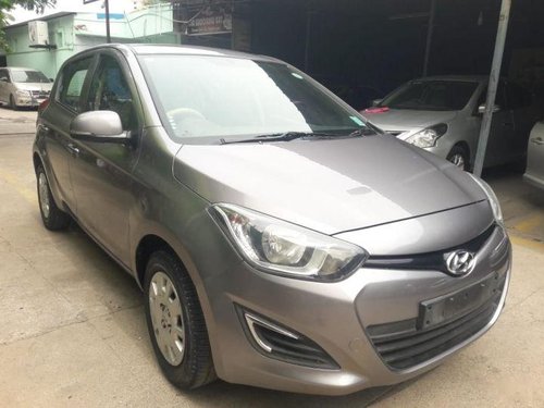 Used 2013 Hyundai i20   1.2 Magna MT for sale