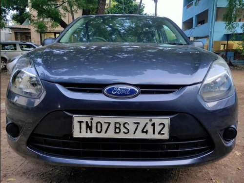 2012 Ford Figo  Diesel ZXI MT for sale