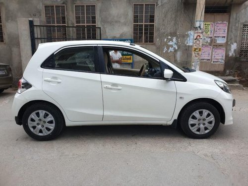 Honda Brio S MT 2013 for sale