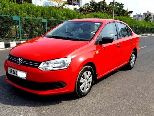 Volkswagen Vento Petrol Highline MT 2013 for sale