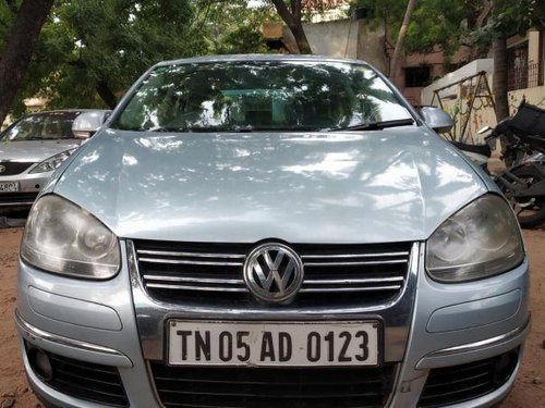 Volkswagen Jetta  1.9 Highline TDI AT 2007-2011 2009 for sale