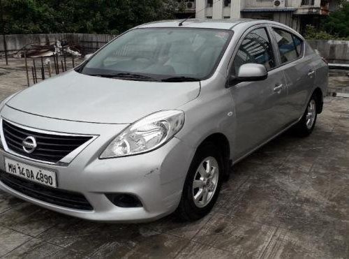 Nissan Sunny XE MT 2011-2014 2011 for sale