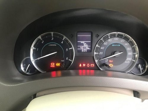 2015 Maruti Suzuki Ertiga  VDI MT for sale at low price