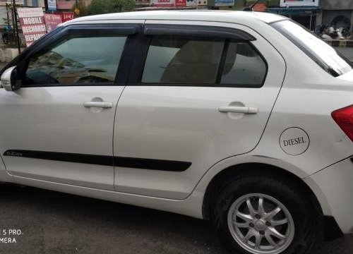 2012 Maruti Suzuki Swift Dzire MT for sale