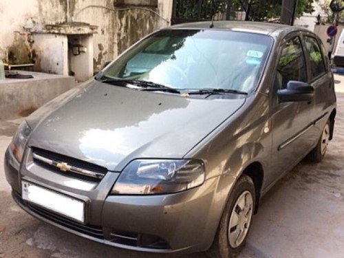 Chevrolet Aveo U VA 1.2 LS MT 2011 for sale