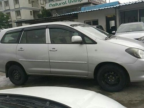 2010 Toyota Innova MT 2004-2011 for sale