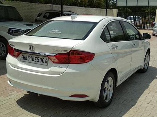 Used 2015 Honda City  i-DTEC VX MT for sale