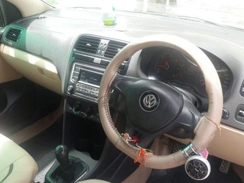 Used Volkswagen Ameo 1.5 TDI Comfortline MT 2016 for sale