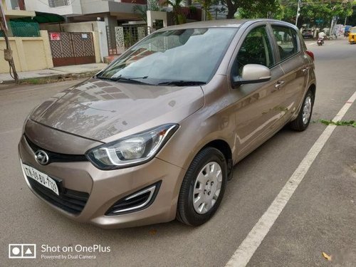 Hyundai i20 1.4 CRDi Magna MT 2013 for sale