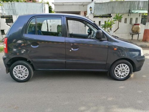 Used Hyundai Santro Xing GL MT car at low price