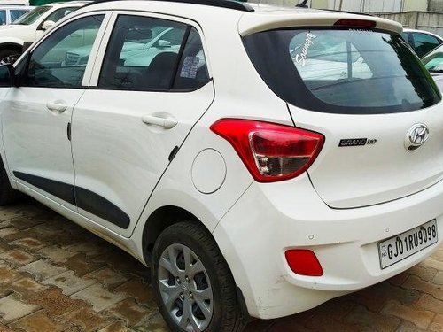 Hyundai i10 Sportz MT 2016  for sale