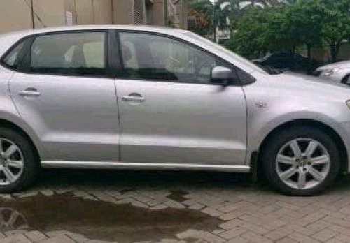 Volkswagen Polo 2009-2013 Petrol Highline 1.2L MT for sale