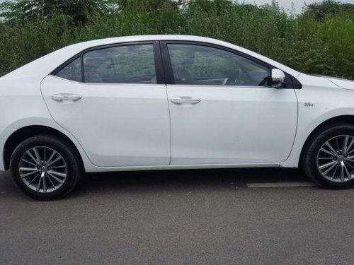 Toyota Corolla Altis 1.8 VL CVT AT 2016 for sale