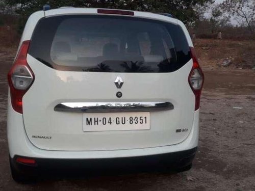 2015 Renault Lodgy MT for sale