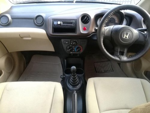 Honda Brio 2011-2013 E MT for sale
