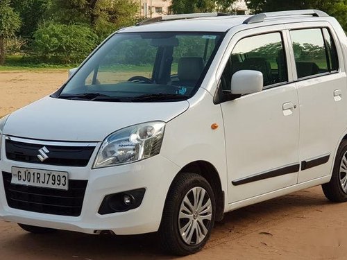 Maruti Suzuki Wagon R LXI MT 2015 for sale