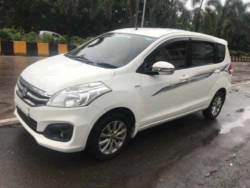 2015 Maruti Suzuki Ertiga  VDI MT for sale at low price