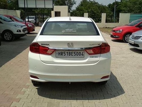 Used 2015 Honda City  i-DTEC VX MT for sale