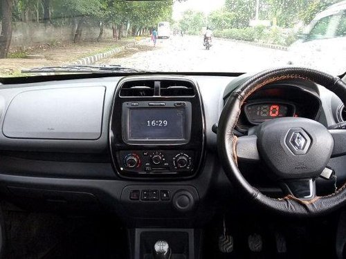 Renault KWID RXT MT for sale