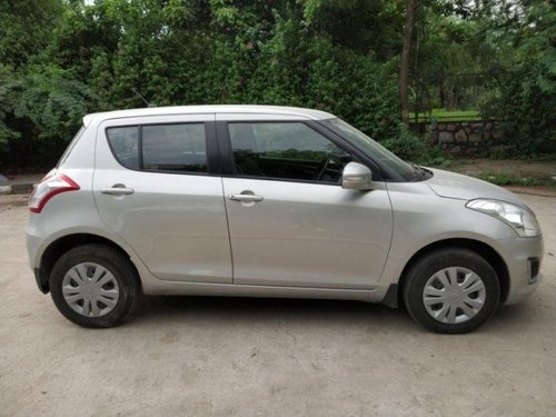 Maruti Swift VXI BSIV MT for sale