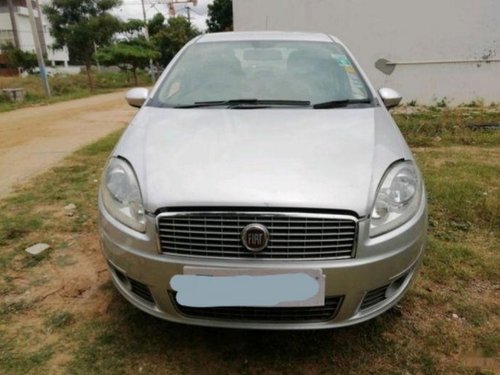 Fiat Linea Emotion Pack MT 2009 for sale