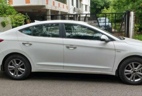 2018 Hyundai Elantra 1.6 SX MT for sale