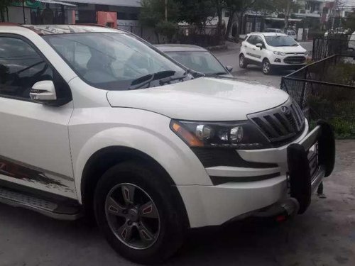 2014 Mahindra XUV 500 MT for sale 