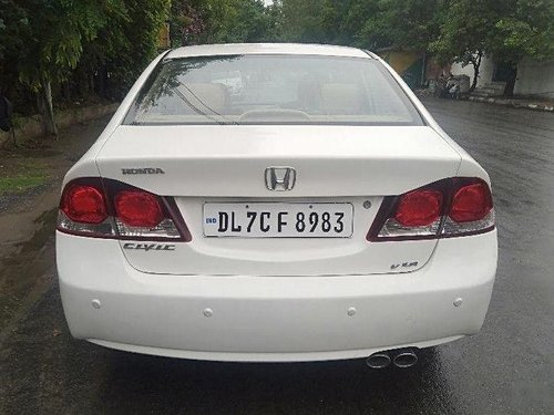 Used 2010 Honda Civic AT 2006-2010 for sale