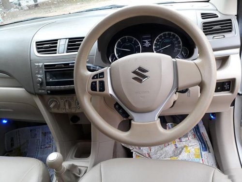 Maruti Ertiga SHVS VDI MT for sale