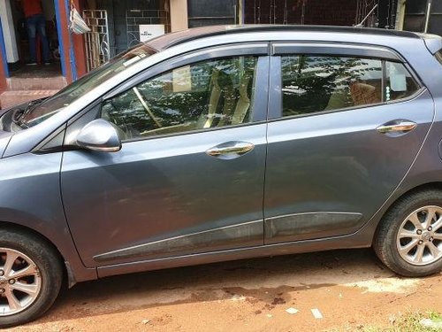 Used Hyundai i10 Asta MT 2014 for sale