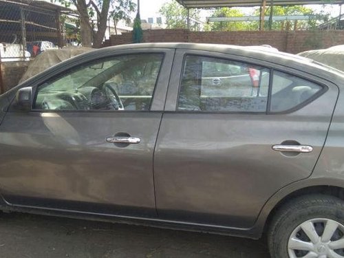 Used 2012 Nissan Sunny  Diesel XL MT 2011-2014 for sale