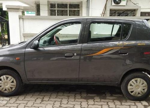 2016 Maruti Suzuki Alto 800 LXI MT for sale at low price