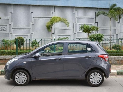 Used Hyundai Grand i10 1.2 Kappa Era MT 2016 for sale