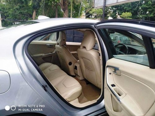 Volvo S60 D4 Momentum AT 2014 for sale