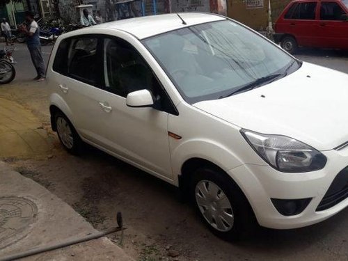 Used Ford Figo Petrol LXI MT car at low price