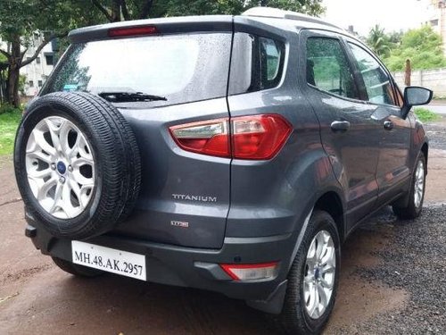 Used Ford EcoSport 1.5 DV5 MT Titanium Optional 2016 for sale