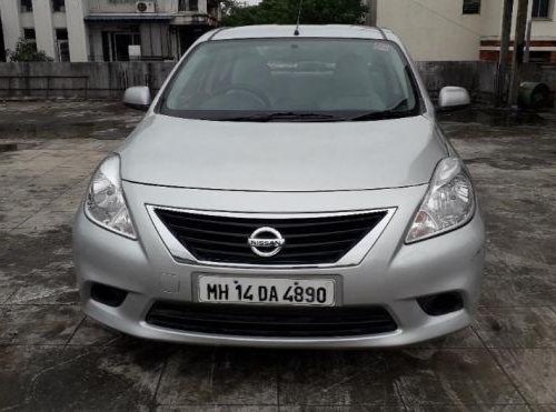 Nissan Sunny XE MT 2011-2014 2011 for sale