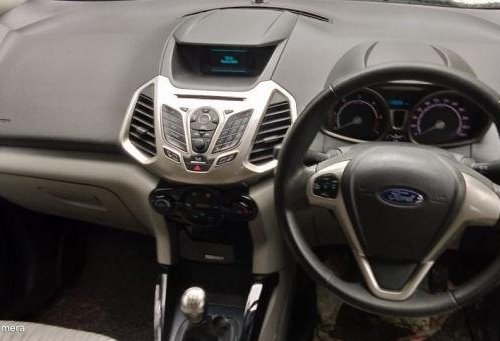 2015 Ford EcoSport  1.5 TDCi Titanium MT for sale