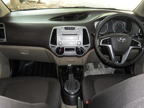 Used Hyundai i20 1.2 Asta Option with Sunroof MT 2010 for sale