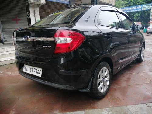 Ford Aspire  Titanium AT 2015 for sale