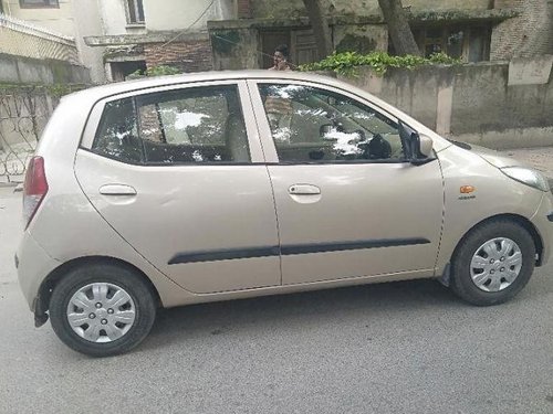 Used 2009 Hyundai i10 Magna 1.2 MT for sale