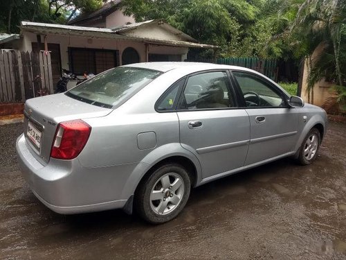 Used Chevrolet Optra 1.8 LT AT 2004 for sale