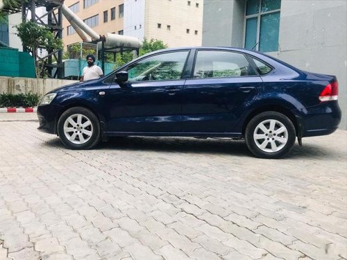 2011 Volkswagen Vento  Petrol Highline MT for sale