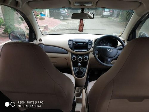 Hyundai i10 Era MT 2010 for sale