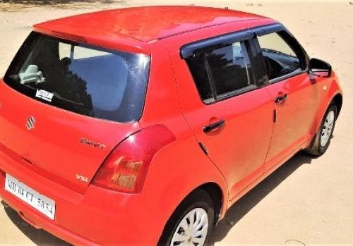 Maruti Swift 2004-2011 VXI BSIII MT for sale